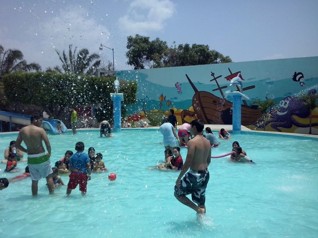 Mbiente familiar en New York